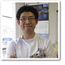 矢部 大介