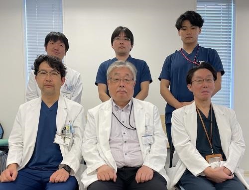 脳神経外科医