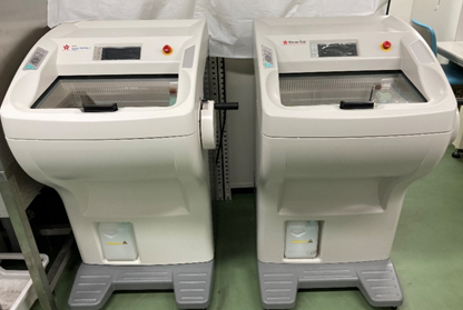 同定検査・薬剤感受性検査の画像