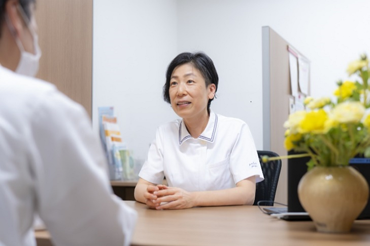 退院サポートセンター