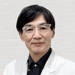染田 仁消化器センター長の画像