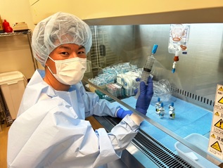 外来化学療法における薬剤師のかかわりと活動