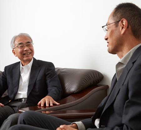 健康づくりの基本は定期的な健診から1