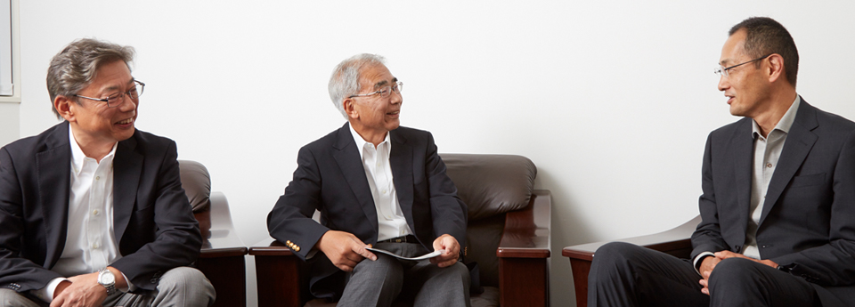 健康づくりの基本は定期的な健診から2