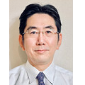 加地 修一郎循環器内科主任　部長の画像