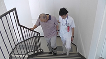 理学療法士2