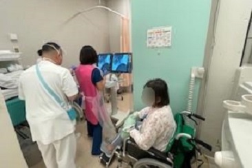 言語聴覚士1