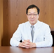 院長 滝 吉郎の画像