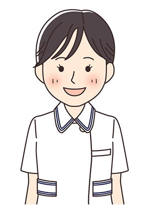 2021年入職 Oさん