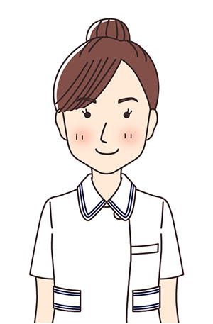 2007年入職 Iさん